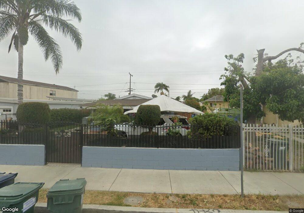 2108 E Knopf St, Compton, CA 90222 - photo 1