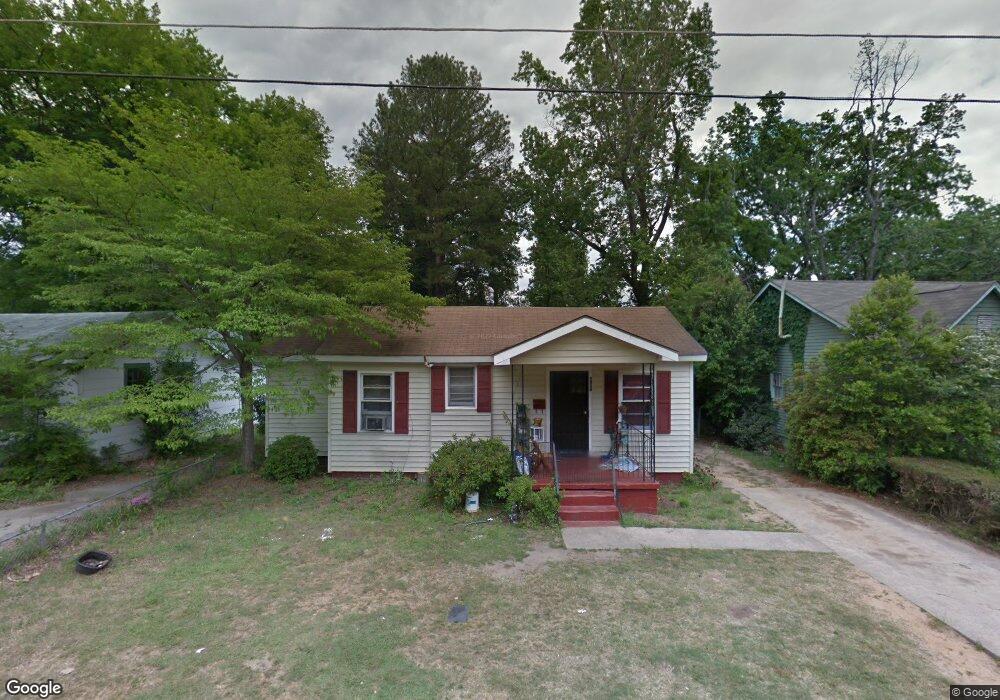 865 Trinity Place, Macon, GA 31217 - photo 1