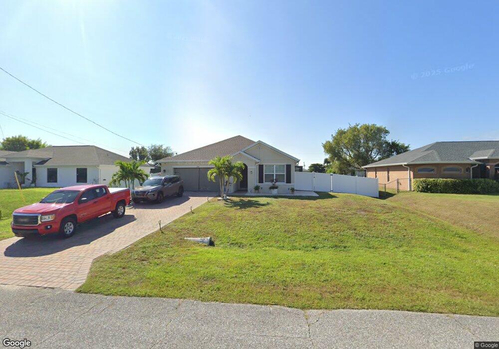 226 NW 15th Terrace unit 38, Cape Coral, FL 33993 - photo 1