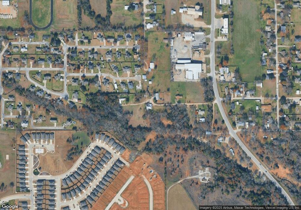 112 Willbanks Ln, Boyd, TX 76023 - photo 1