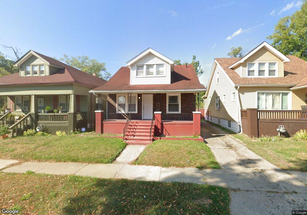 15811 Santa Rosa Dr, Detroit, MI 48238 - photo 1