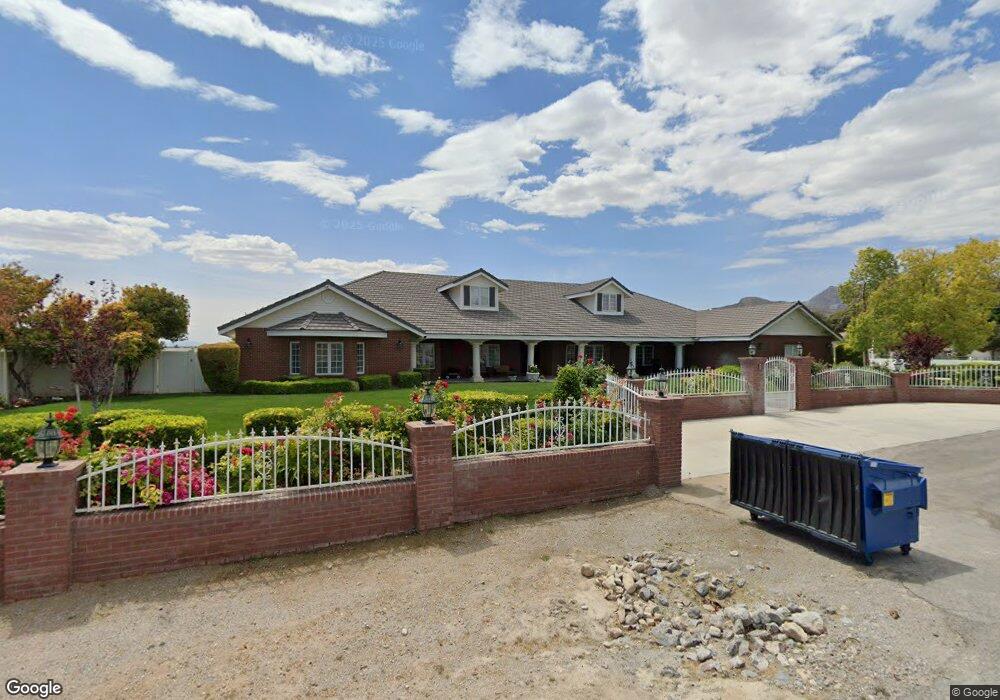 8985 W Rosada Way, Las Vegas, NV 89149 - photo 1