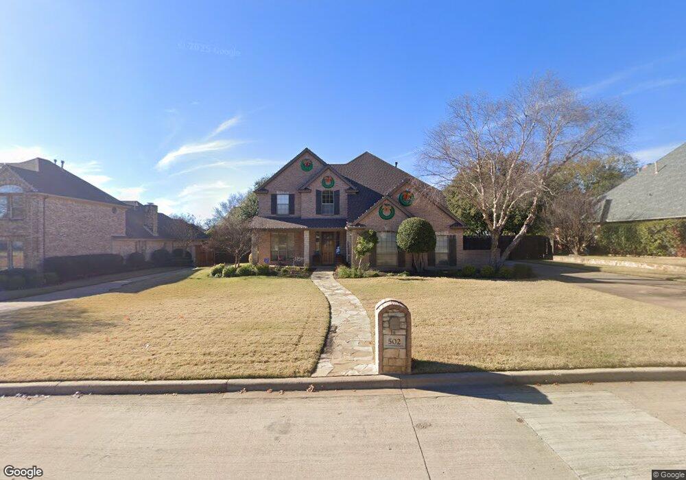 502 Morningside Dr, Southlake, TX 76092 - photo 1