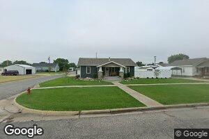 710 S Broadway St, Plainville, KS 67663