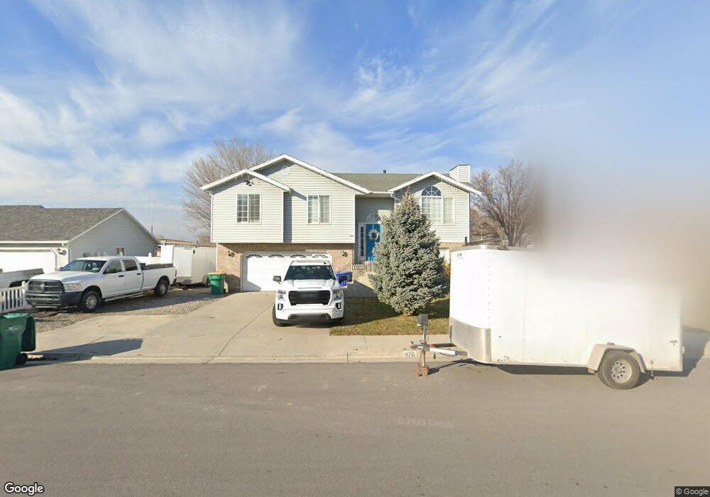 970 W 1600 N, Lehi, UT 84043 - photo 1