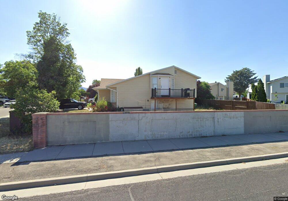 4884 W Roundstem Rd, West Jordan, UT 84081 - photo 1