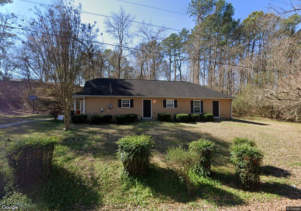 649 Britt Rd SW, Mableton, GA 30126 - photo 1