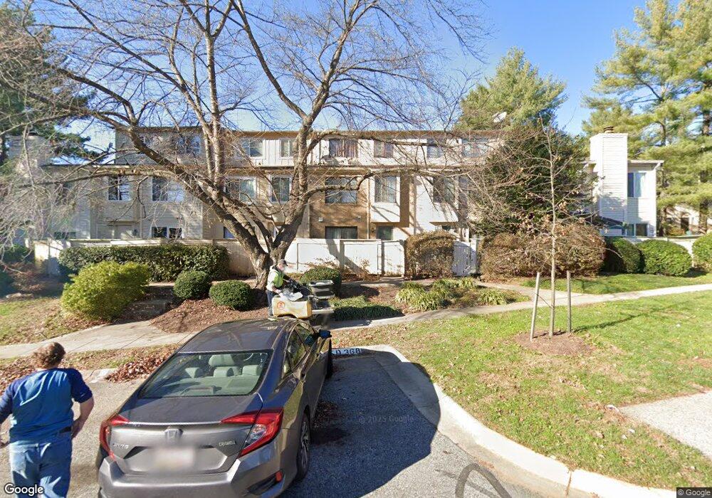 20312 Grazing Way, Montgomery Village, MD 20886 - photo 1