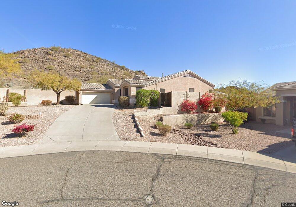 3902 W Range Mule Dr, Phoenix, AZ 85083 - photo 1