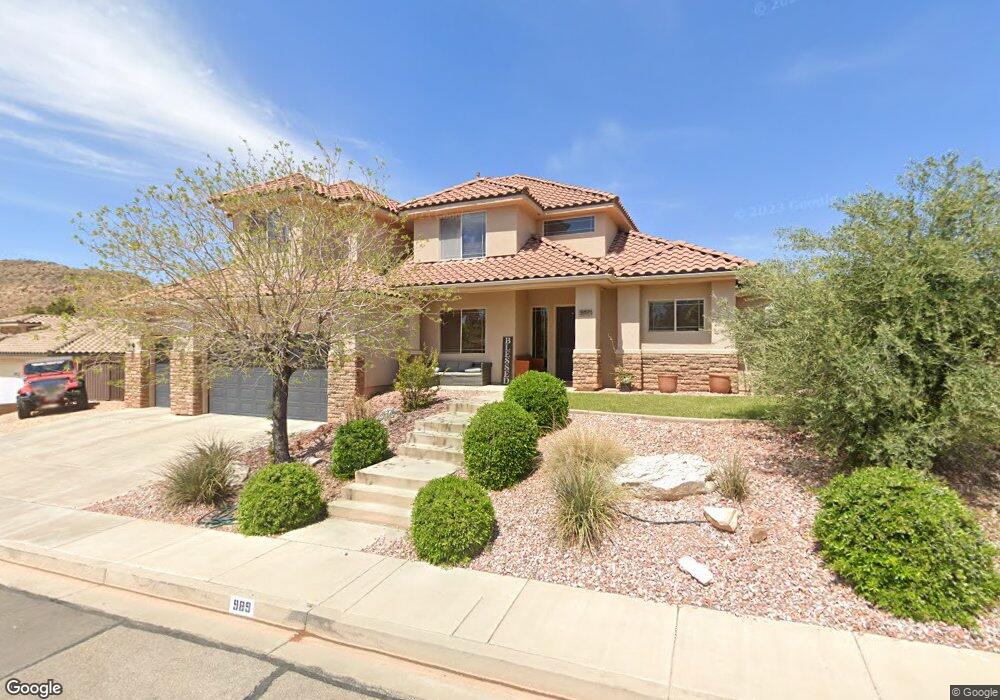 989 E Silver Shadows Dr unit 52, Washington, UT 84780 - photo 1