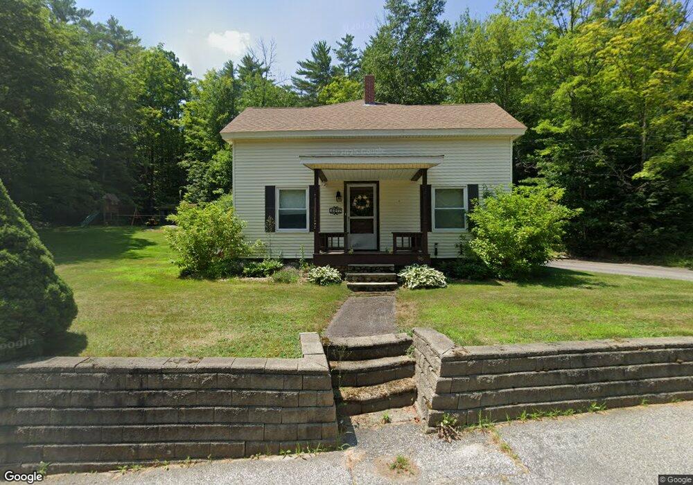 96 Plymouth St, Meredith, NH 03253 - photo 1