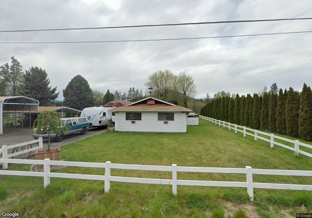 2524 Robinson Rd, Grants Pass, OR 97527 - photo 1