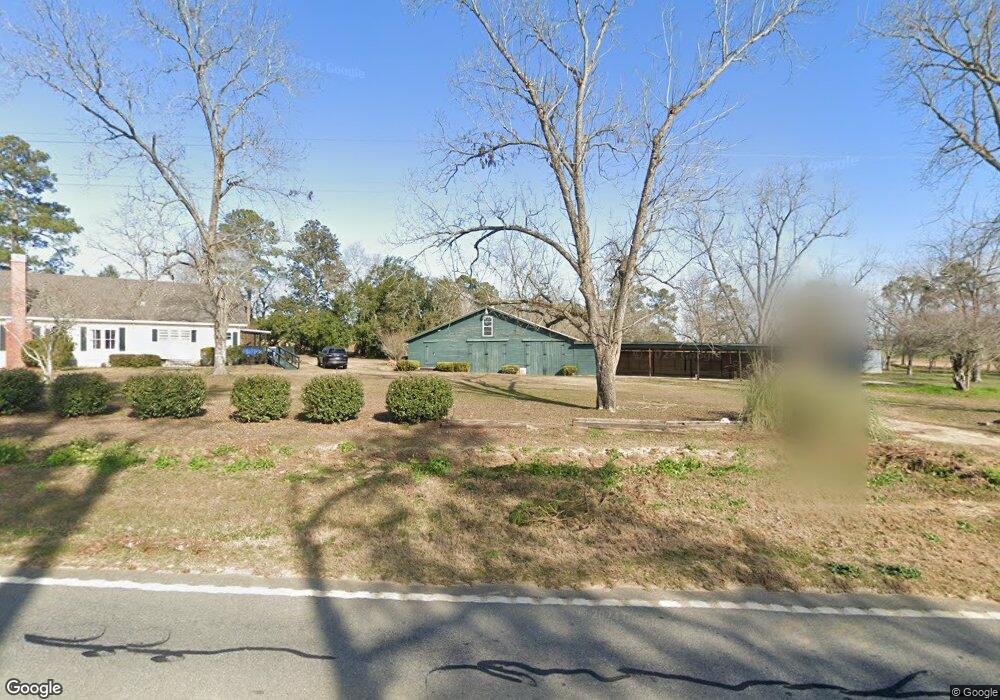 12289 Ga Highway 188, Coolidge, GA 31738 - photo 1
