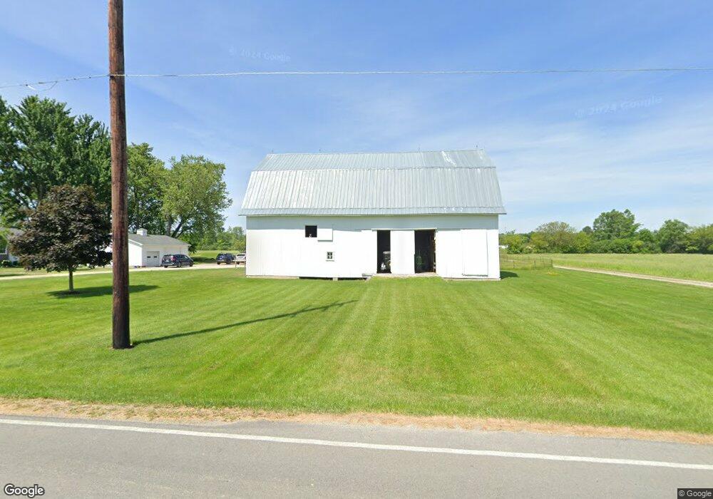 20531 Lemoyne Rd, Luckey, OH 43443 - photo 1