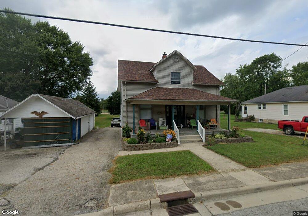 407 Riverside Dr, Sidney, OH 45365 - photo 1