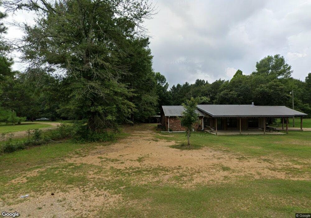 100 Airport Rd, Tylertown, MS 39667 - photo 1