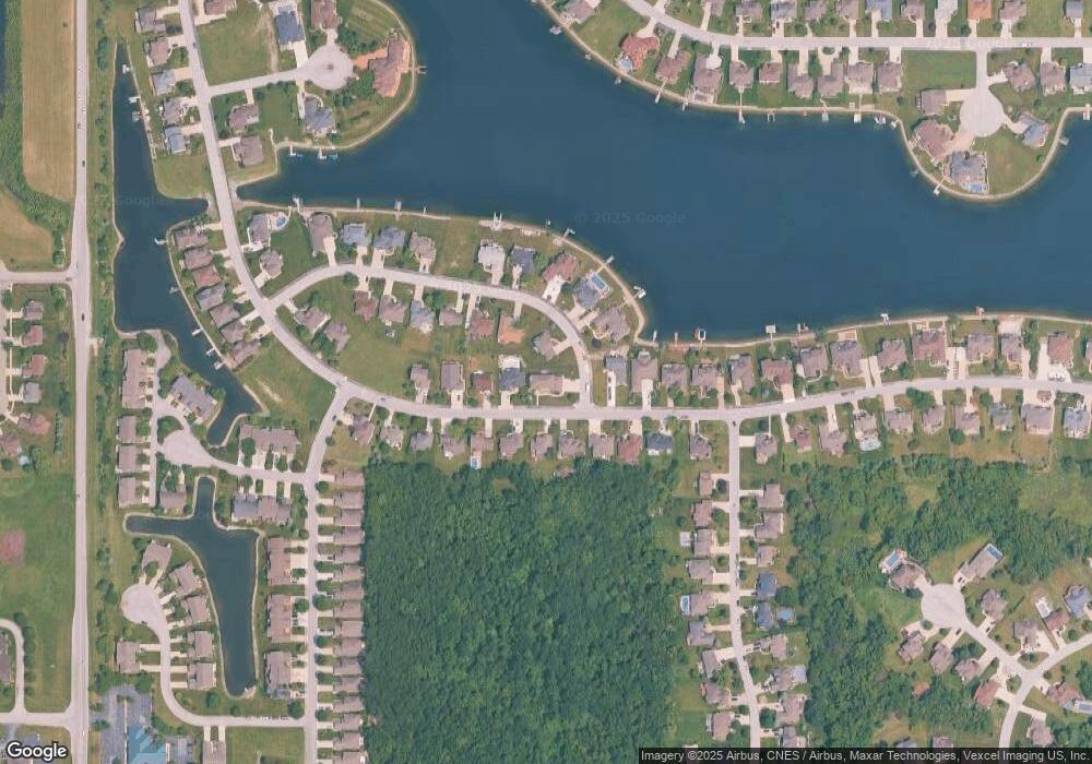 8380 Doubletree Dr S, Crown Point, IN 46307 - photo 1