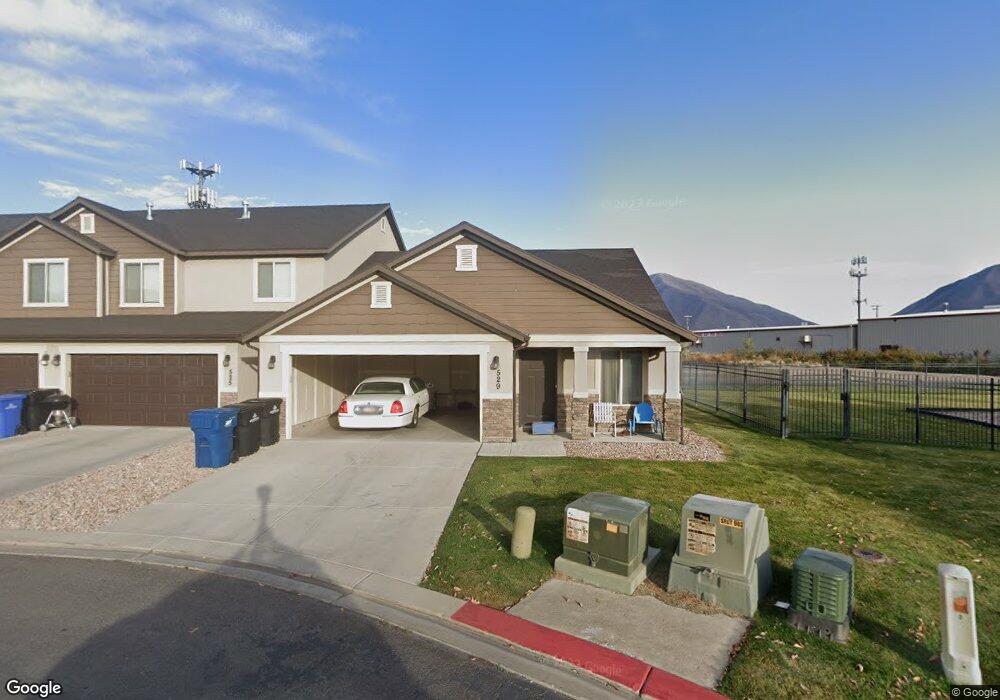529 S 340 W unit 37, Spanish Fork, UT 84660 - photo 1