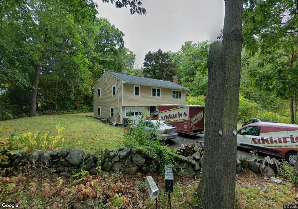 114 Rea St, North Andover, MA 01845 - photo 1