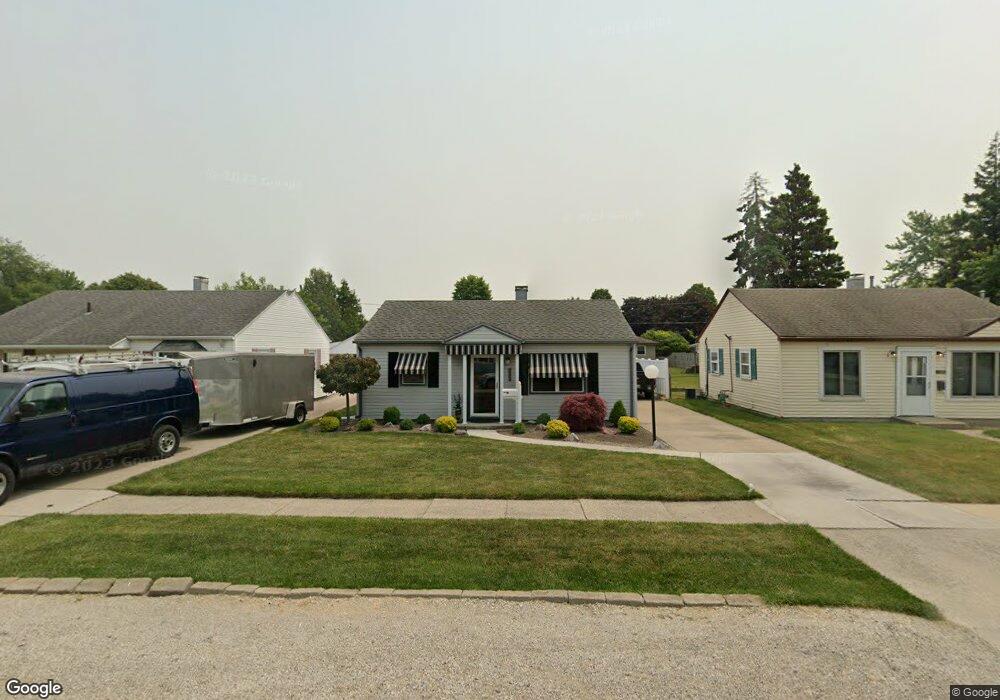 4618 Edgemont Rd, Toledo, OH 43611 - photo 1