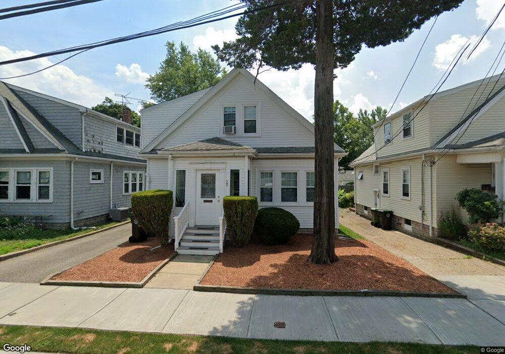 28 Wells Ave, Watertown, MA 02472 - photo 1