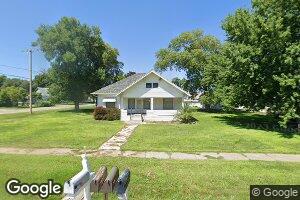 200 E 5th St, Axtell, NE 68924