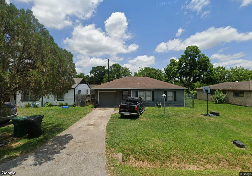 3453 Goodhope St, Houston, TX 77021 - photo 1