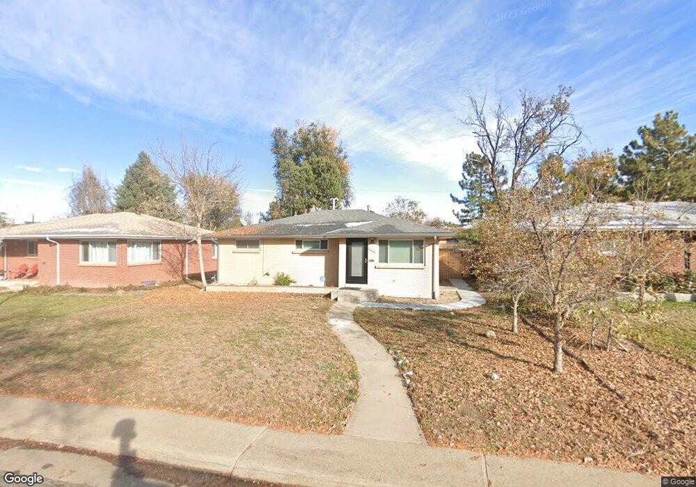 2230 Havana St, Aurora, CO 80010 - photo 1
