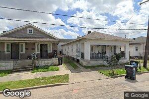 3710 S Rocheblave St, New Orleans, LA 70125