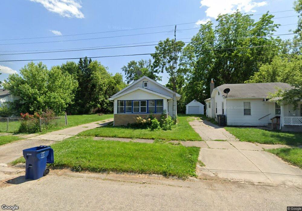 1217 Neubert Ave, Flint, MI 48507 - photo 1