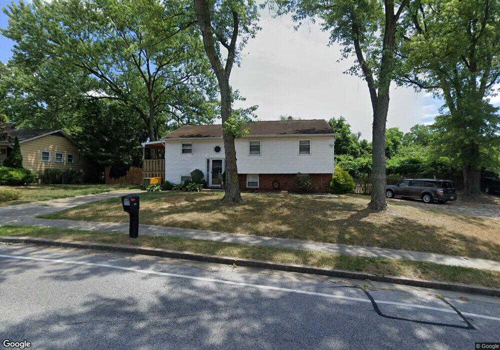 921 Point Pleasant Rd, Glen Burnie, MD 21060 - photo 1