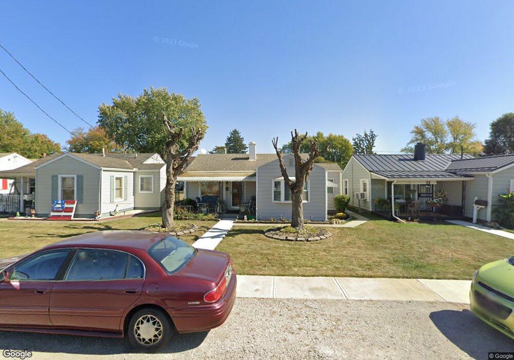 534 Catherine Ave, Marion, OH 43302 - photo 1