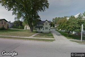 427 E Main St, Brandon, WI 53919