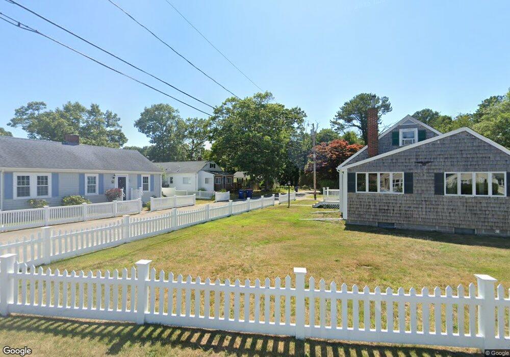 26 Weston Ave, Wareham, MA 02571 - photo 1