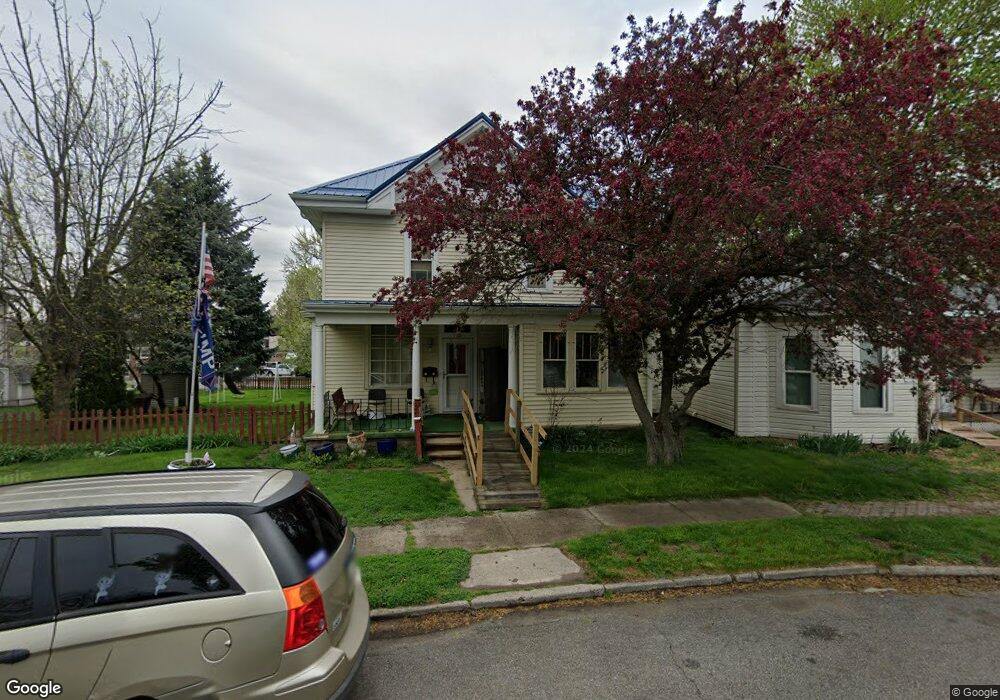 1005 Middle St, New Haven, IN 46774 - photo 1