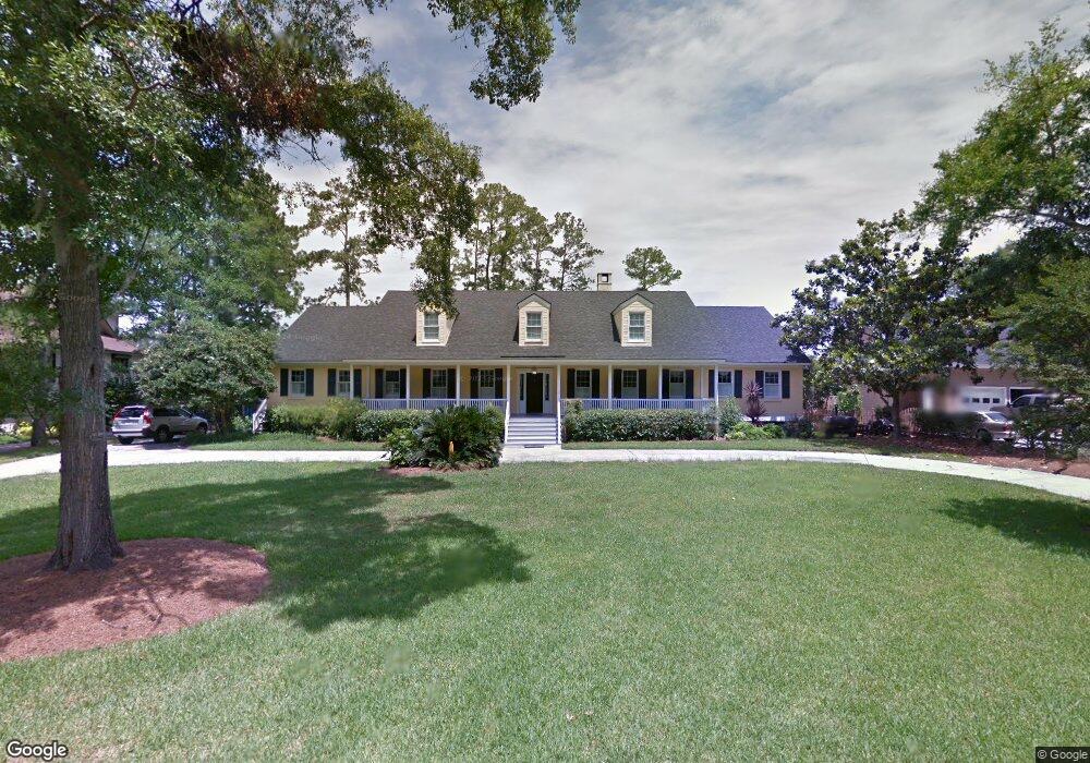 10 Commodore Ct, Savannah, GA 31410 - photo 1