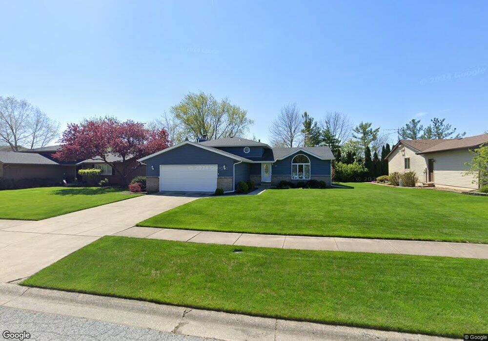 1427 W 97th Ave, Crown Point, IN 46307 - photo 1