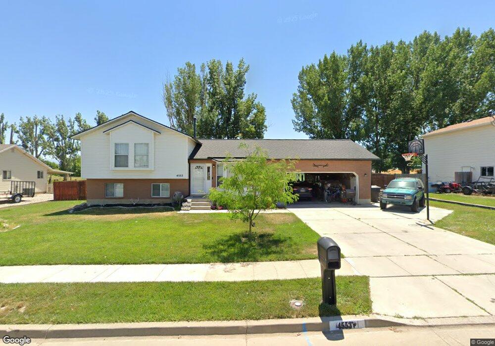4553 W 1600 N, Ogden, UT 84404 - photo 1