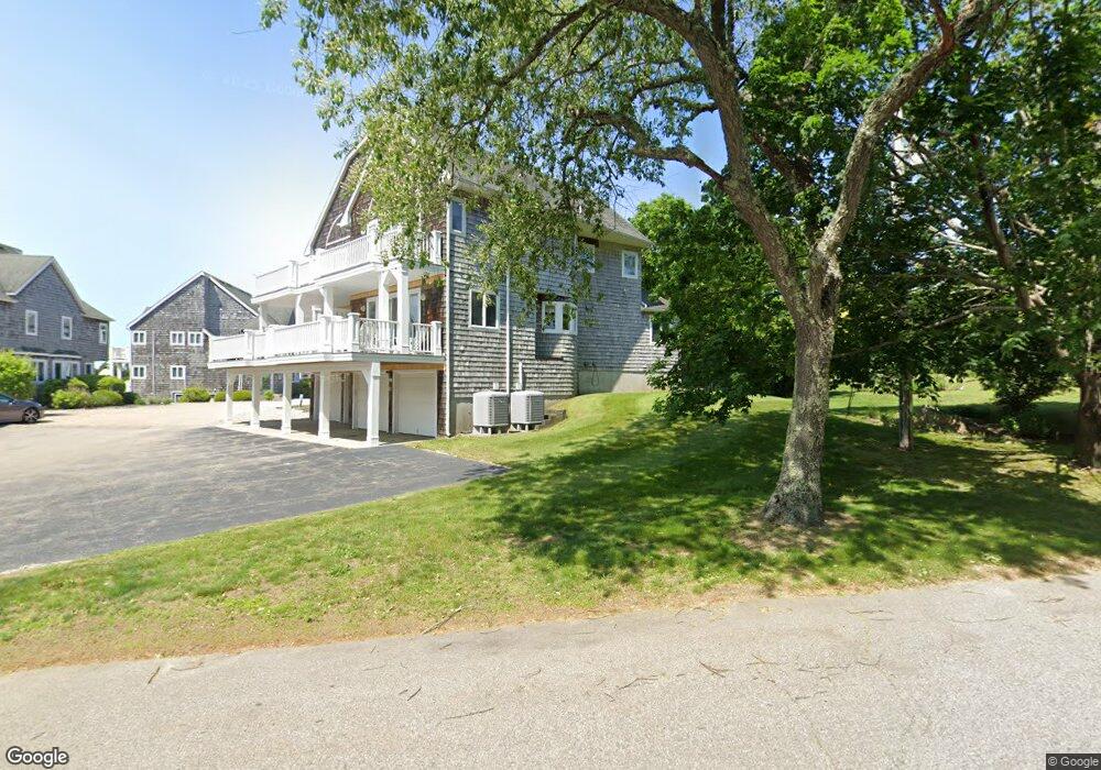 6 Moonlight Dr unit A, Westerly, RI 02891 - photo 1