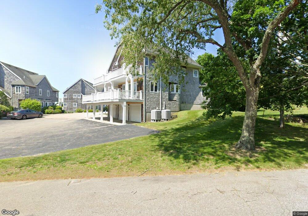 6 Moonlight Dr unit J1, Westerly, RI 02891 - photo 1