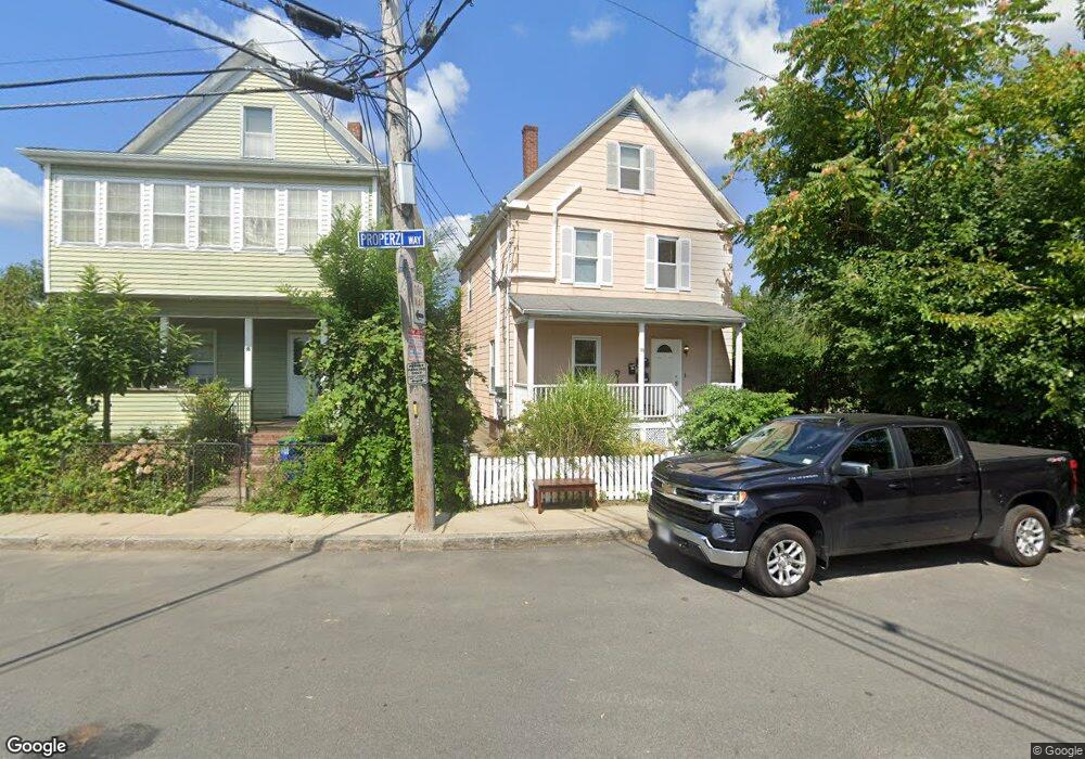 55 Properzi Way, Somerville, MA 02143 - photo 1