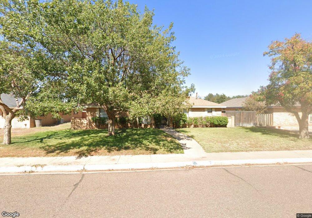 4016 Angelina Dr, Midland, TX 79707 - photo 1