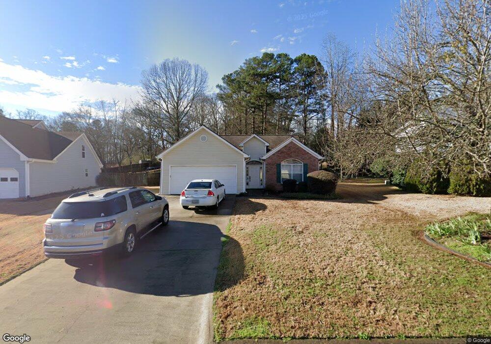1025 Under Ct unit 6, Sugar Hill, GA 30518 - photo 1