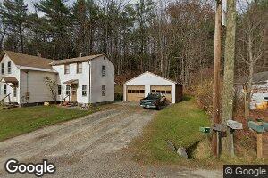 10 Knowlton St, Marlborough, NH 03455