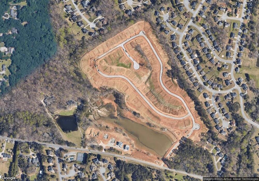 1936 Derrick Dr, Grayson, GA 30017 - photo 1