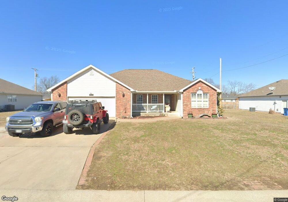 901 Lexington St unit 1, Carl Junction, MO 64834 - photo 1