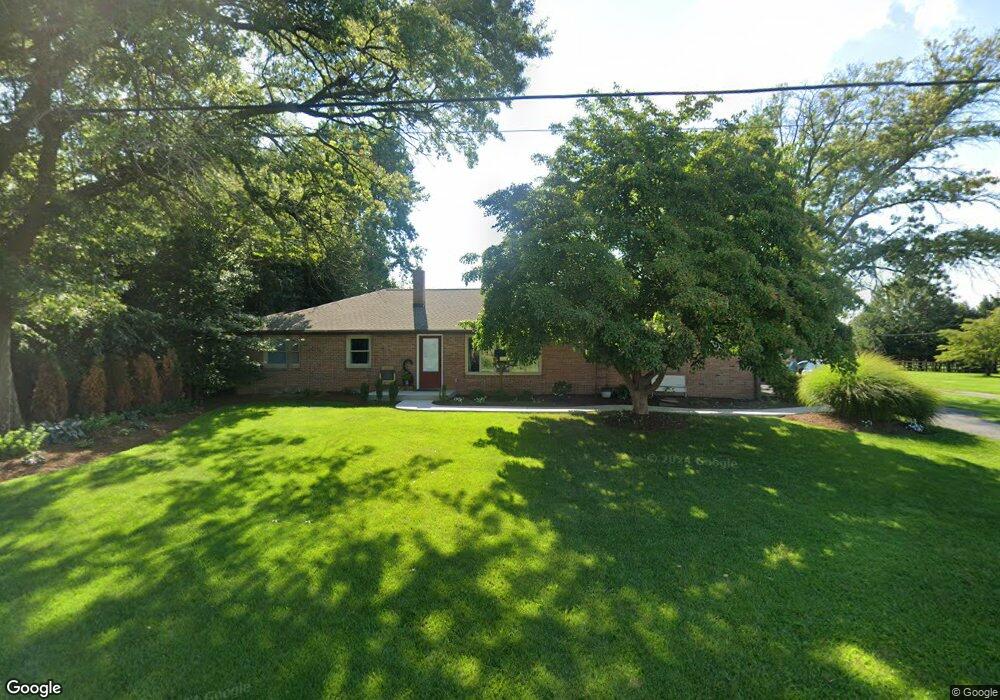 164 Forest Hill Rd, Leola, PA 17540 - photo 1