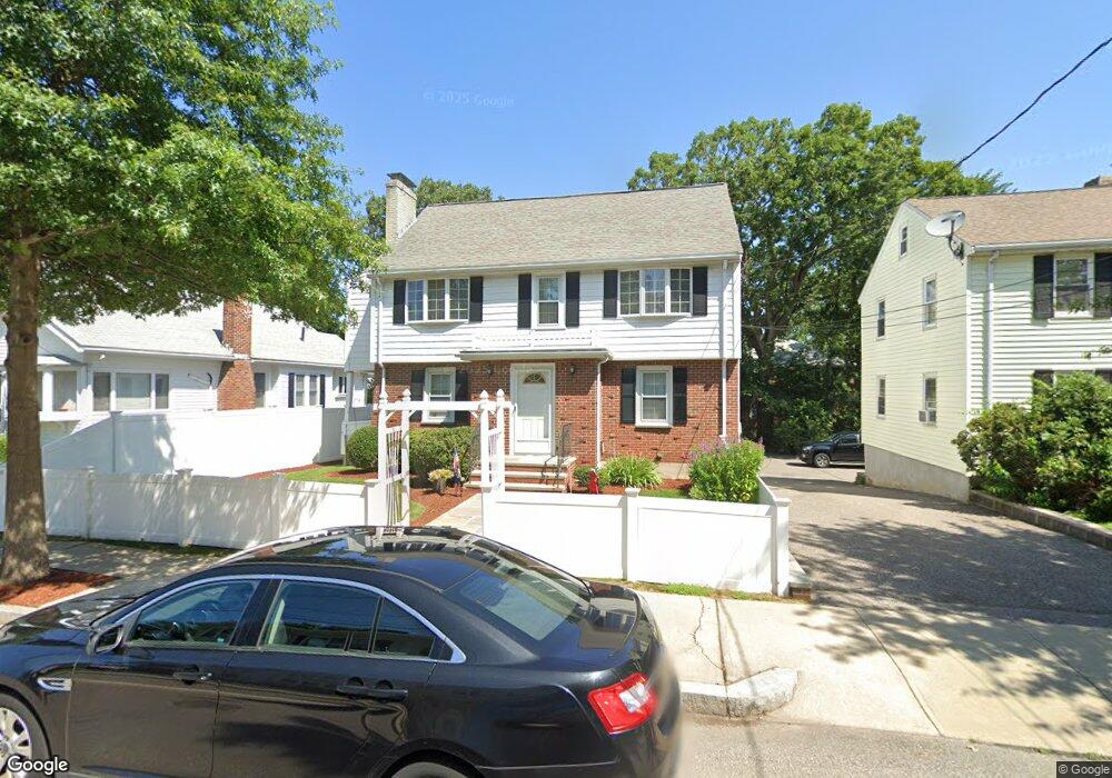 122 Washington Ave unit 124, Waltham, MA 02453 - photo 1