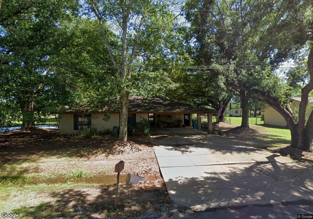 210 Lee Rd, Eunice, LA 70535 - photo 1