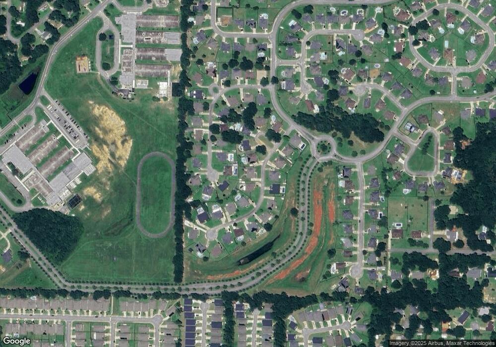 5460 Covered Bridge Ln, Milton, FL 32571 - photo 1